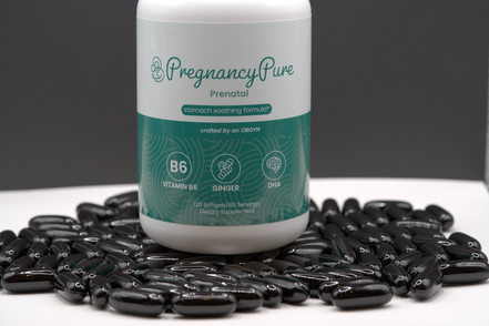 Essential Prenatal Vitamin (1 Pack) 2 Month Supply