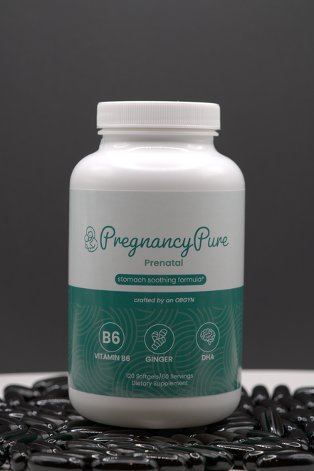 Essential Prenatal Vitamin (2 Pack) 4 Month Supply