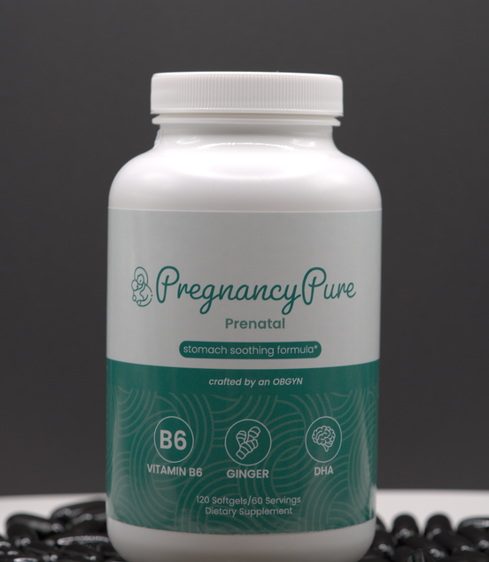 Essential Prenatal Vitamin (2 Pack) 4 Month Supply