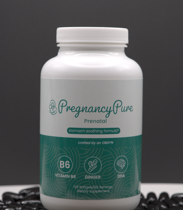 Essential Prenatal Vitamin (2 Pack) 4 Month Supply